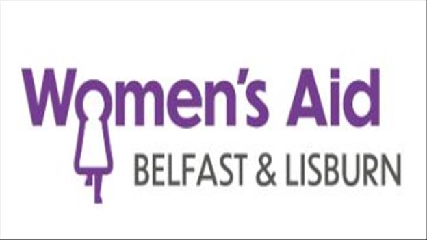 Womens Aid Belfast and Lisburn